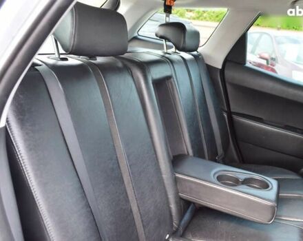 Мазда СХ-7 2006 в Кропивницком (Кировограде) на Automoto.ua Мазда СХ-7, объемом двигателя 0 л и пробегом 185 тыс. км за 7600 $, фото 14 на Automoto.ua