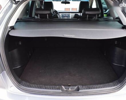 Мазда СХ-7 2006 в Кропивницком (Кировограде) на Automoto.ua Мазда СХ-7, объемом двигателя 0 л и пробегом 185 тыс. км за 7600 $, фото 12 на Automoto.ua