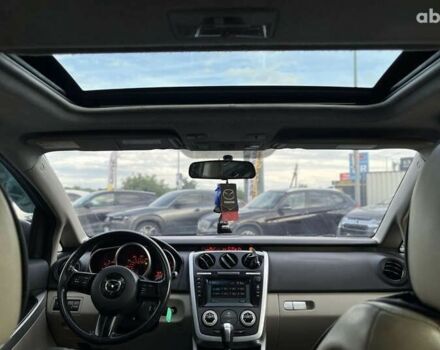 Мазда СХ-7, об'ємом двигуна 0 л та пробігом 202 тис. км за 7500 $, фото 14 на Automoto.ua