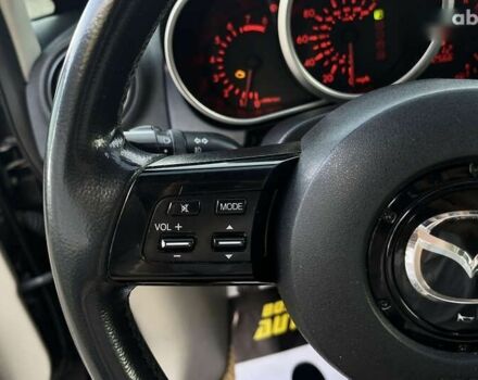 Мазда СХ-7, об'ємом двигуна 0 л та пробігом 202 тис. км за 7500 $, фото 20 на Automoto.ua
