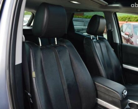 Мазда СХ-7 2006 в Кропивницком (Кировограде) на Automoto.ua Мазда СХ-7, объемом двигателя 0 л и пробегом 185 тыс. км за 7600 $, фото 18 на Automoto.ua