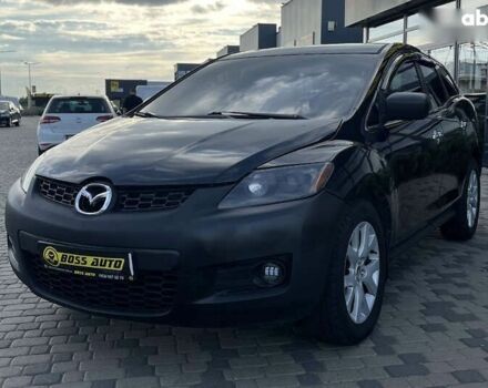 Мазда СХ-7, об'ємом двигуна 0 л та пробігом 202 тис. км за 7500 $, фото 2 на Automoto.ua