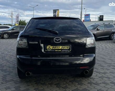Мазда СХ-7, об'ємом двигуна 0 л та пробігом 202 тис. км за 7500 $, фото 5 на Automoto.ua