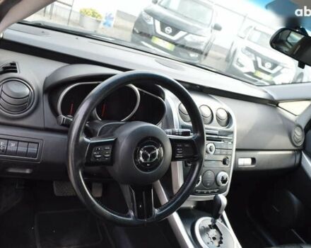 Мазда СХ-7 2006 в Кропивницком (Кировограде) на Automoto.ua Мазда СХ-7, объемом двигателя 0 л и пробегом 185 тыс. км за 7600 $, фото 6 на Automoto.ua