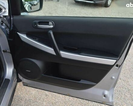 Мазда СХ-7 2006 в Кропивницком (Кировограде) на Automoto.ua Мазда СХ-7, объемом двигателя 0 л и пробегом 185 тыс. км за 7600 $, фото 16 на Automoto.ua