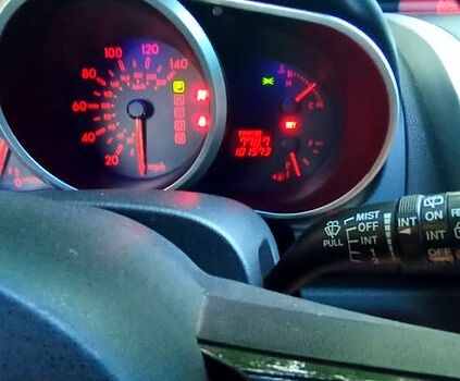 Мазда СХ-7, объемом двигателя 2.3 л и пробегом 160 тыс. км за 7000 $, фото 2 на Automoto.ua