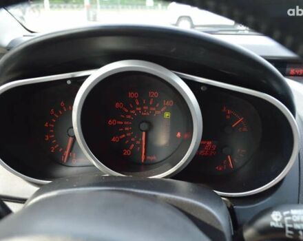 Мазда СХ-7 2006 в Кропивницком (Кировограде) на Automoto.ua Мазда СХ-7, объемом двигателя 0 л и пробегом 185 тыс. км за 7600 $, фото 20 на Automoto.ua
