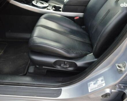 Мазда СХ-7 2006 в Кропивницком (Кировограде) на Automoto.ua Мазда СХ-7, объемом двигателя 0 л и пробегом 185 тыс. км за 7600 $, фото 8 на Automoto.ua