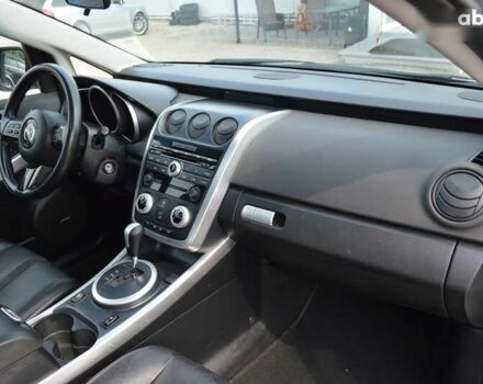 Мазда СХ-7 2006 в Кропивницком (Кировограде) на Automoto.ua Мазда СХ-7, объемом двигателя 0 л и пробегом 185 тыс. км за 7600 $, фото 17 на Automoto.ua