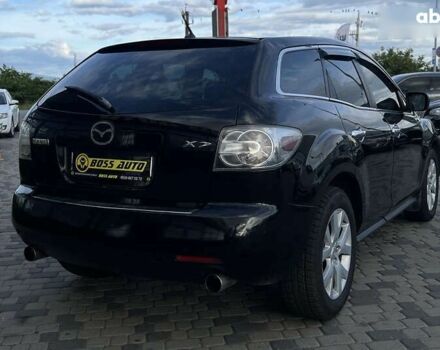 Мазда СХ-7, об'ємом двигуна 0 л та пробігом 202 тис. км за 7500 $, фото 6 на Automoto.ua