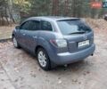 Мазда СХ-7, объемом двигателя 2.3 л и пробегом 275 тыс. км за 6500 $, фото 1 на Automoto.ua