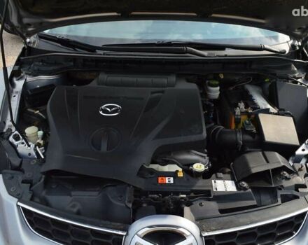 Мазда СХ-7 2006 в Кропивницком (Кировограде) на Automoto.ua Мазда СХ-7, объемом двигателя 0 л и пробегом 185 тыс. км за 7600 $, фото 25 на Automoto.ua