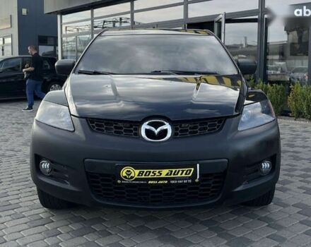 Мазда СХ-7, об'ємом двигуна 0 л та пробігом 202 тис. км за 7500 $, фото 1 на Automoto.ua