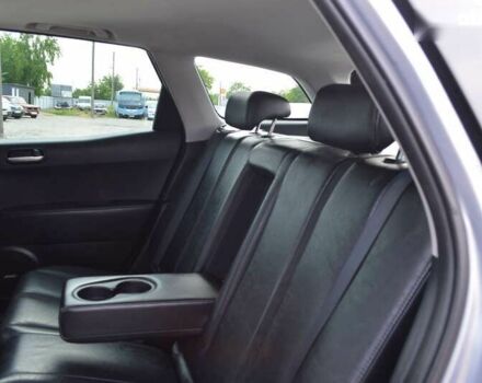 Мазда СХ-7 2006 в Кропивницком (Кировограде) на Automoto.ua Мазда СХ-7, объемом двигателя 0 л и пробегом 185 тыс. км за 7600 $, фото 10 на Automoto.ua