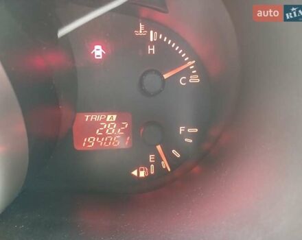 Мазда СХ-7, об'ємом двигуна 2.26 л та пробігом 197 тис. км за 6000 $, фото 15 на Automoto.ua