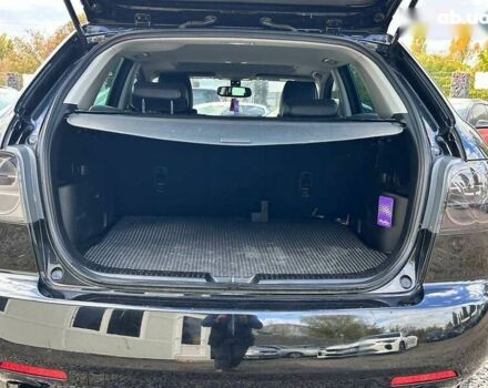 Мазда СХ-7, объемом двигателя 2.3 л и пробегом 116 тыс. км за 7200 $, фото 29 на Automoto.ua