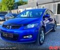 Мазда СХ-7, объемом двигателя 2.3 л и пробегом 219 тыс. км за 6200 $, фото 1 на Automoto.ua