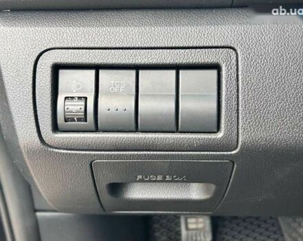 Мазда СХ-7, объемом двигателя 2.3 л и пробегом 116 тыс. км за 7200 $, фото 17 на Automoto.ua