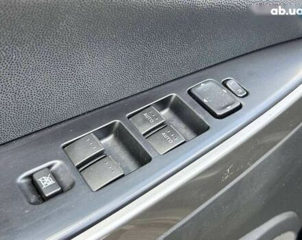 Мазда СХ-7, объемом двигателя 2.3 л и пробегом 116 тыс. км за 7200 $, фото 12 на Automoto.ua