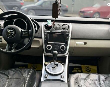 Мазда СХ-7, об'ємом двигуна 0 л та пробігом 187 тис. км за 8500 $, фото 22 на Automoto.ua