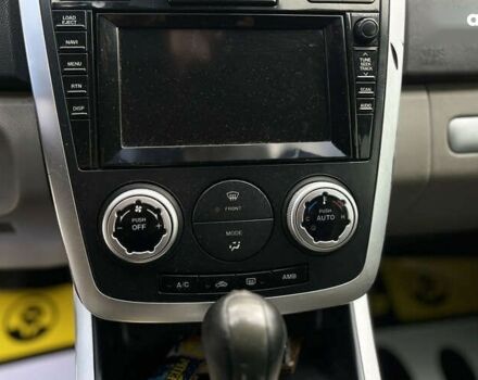 Мазда СХ-7, об'ємом двигуна 0 л та пробігом 187 тис. км за 8500 $, фото 21 на Automoto.ua