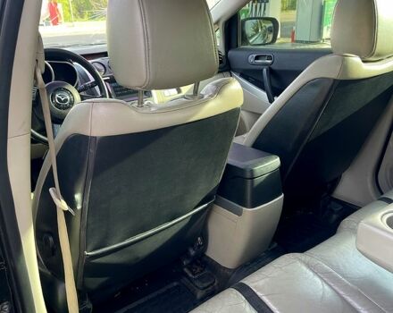 Мазда СХ-7, объемом двигателя 2.3 л и пробегом 160 тыс. км за 6500 $, фото 6 на Automoto.ua