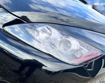 Мазда СХ-7, объемом двигателя 2.3 л и пробегом 116 тыс. км за 7200 $, фото 8 на Automoto.ua