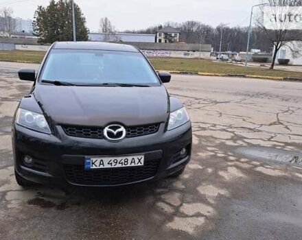 Мазда СХ-7, об'ємом двигуна 2.26 л та пробігом 149 тис. км за 7700 $, фото 8 на Automoto.ua