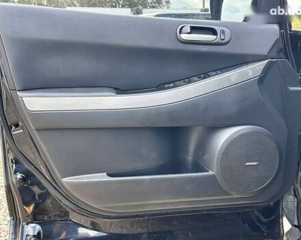 Мазда СХ-7, объемом двигателя 2.3 л и пробегом 116 тыс. км за 7200 $, фото 13 на Automoto.ua