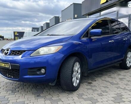 Мазда СХ-7, об'ємом двигуна 0 л та пробігом 187 тис. км за 8500 $, фото 2 на Automoto.ua