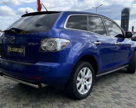 Мазда СХ-7, об'ємом двигуна 0 л та пробігом 187 тис. км за 8500 $, фото 6 на Automoto.ua