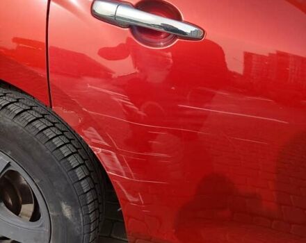 Мазда СХ-7, об'ємом двигуна 2.26 л та пробігом 197 тис. км за 6000 $, фото 9 на Automoto.ua