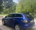 Мазда СХ-7, объемом двигателя 2.26 л и пробегом 215 тыс. км за 8100 $, фото 3 на Automoto.ua