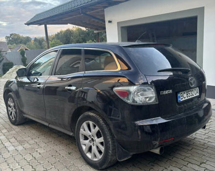 Мазда СХ-7, об'ємом двигуна 2.3 л та пробігом 159 тис. км за 6200 $, фото 4 на Automoto.ua