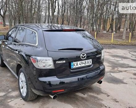 Мазда СХ-7, об'ємом двигуна 2.26 л та пробігом 149 тис. км за 7700 $, фото 5 на Automoto.ua