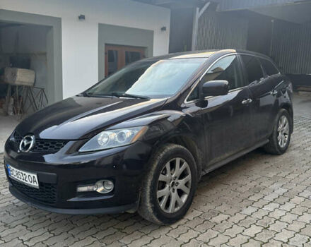Мазда СХ-7, об'ємом двигуна 2.3 л та пробігом 159 тис. км за 6200 $, фото 3 на Automoto.ua