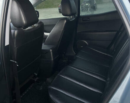 Мазда СХ-7, объемом двигателя 2.4 л и пробегом 200 тыс. км за 7000 $, фото 7 на Automoto.ua