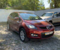 Мазда СХ-7, объемом двигателя 2.3 л и пробегом 140 тыс. км за 4950 $, фото 1 на Automoto.ua