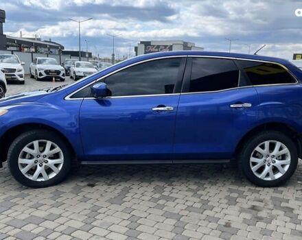 Мазда СХ-7, об'ємом двигуна 0 л та пробігом 187 тис. км за 8500 $, фото 3 на Automoto.ua