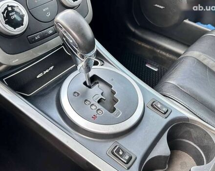 Мазда СХ-7, объемом двигателя 2.3 л и пробегом 116 тыс. км за 7200 $, фото 26 на Automoto.ua