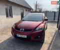 Мазда СХ-7, объемом двигателя 2.3 л и пробегом 204 тыс. км за 6500 $, фото 1 на Automoto.ua