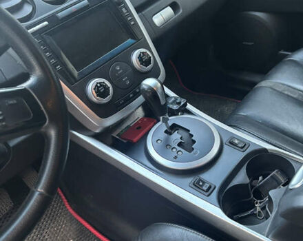 Мазда СХ-7, об'ємом двигуна 2.3 л та пробігом 159 тис. км за 6200 $, фото 10 на Automoto.ua