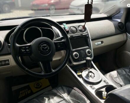 Мазда СХ-7, об'ємом двигуна 0 л та пробігом 187 тис. км за 8500 $, фото 11 на Automoto.ua