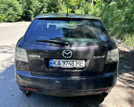 Мазда СХ-7, об'ємом двигуна 0 л та пробігом 195 тис. км за 5300 $, фото 3 на Automoto.ua