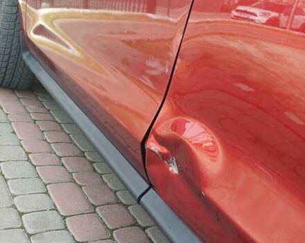 Мазда СХ-7, об'ємом двигуна 2.26 л та пробігом 197 тис. км за 6000 $, фото 7 на Automoto.ua