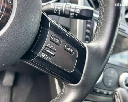 Мазда СХ-7, объемом двигателя 2.3 л и пробегом 116 тыс. км за 7200 $, фото 21 на Automoto.ua