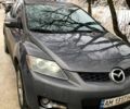 Мазда СХ-7, об'ємом двигуна 2.3 л та пробігом 214 тис. км за 7500 $, фото 1 на Automoto.ua