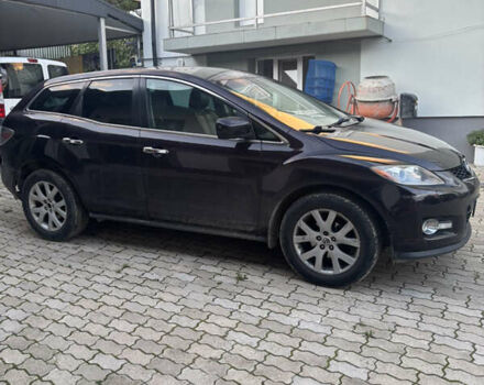 Мазда СХ-7, об'ємом двигуна 2.3 л та пробігом 159 тис. км за 6200 $, фото 1 на Automoto.ua