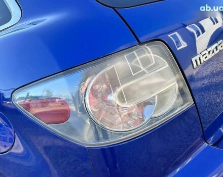 Мазда СХ-7, об'ємом двигуна 2.3 л та пробігом 219 тис. км за 6200 $, фото 9 на Automoto.ua