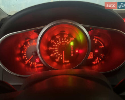 Мазда СХ-7, об'ємом двигуна 2.3 л та пробігом 159 тис. км за 6200 $, фото 18 на Automoto.ua